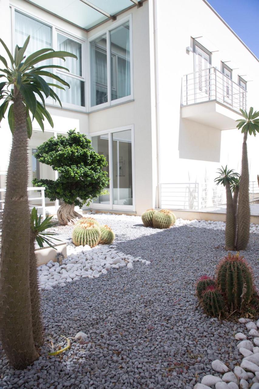 Luxury Villa Spa Mondello Exterior photo