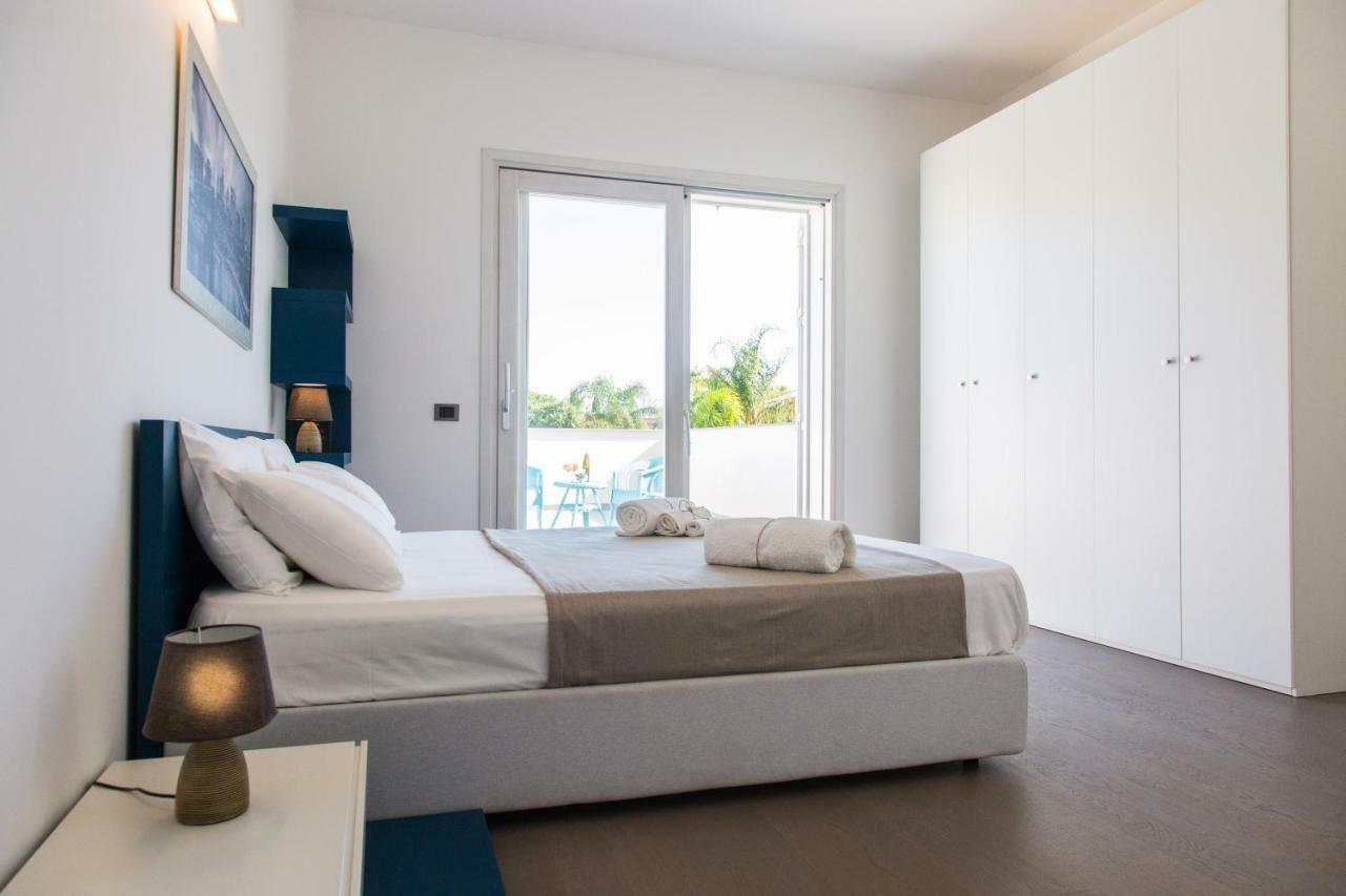 Luxury Villa Spa Mondello Exterior photo